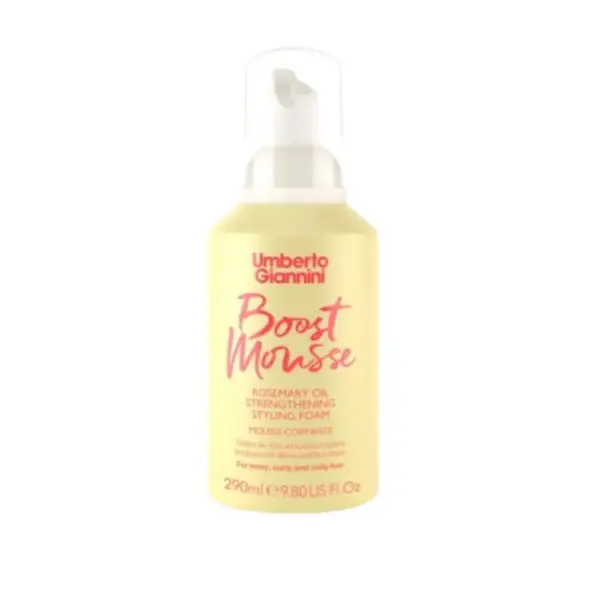 Ouidad Curl Shaper Espuma Definición Rizos 200ml
